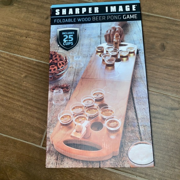 Table Game - Picture 2 of 2